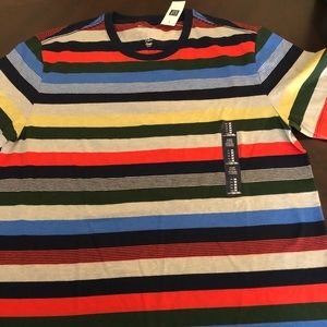 Men’s Gap casual T